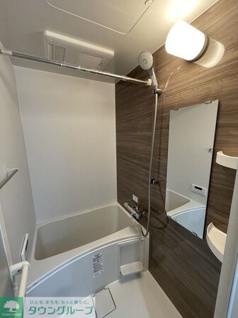 COCO川越の物件内観写真